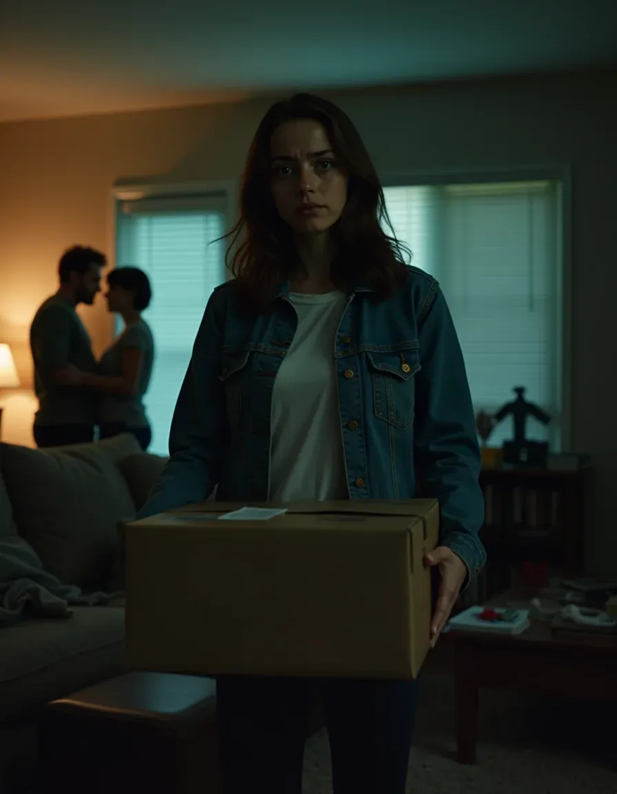 I snapped and told my parents I hoped the new baby wouldn’t make it — was I wrong?