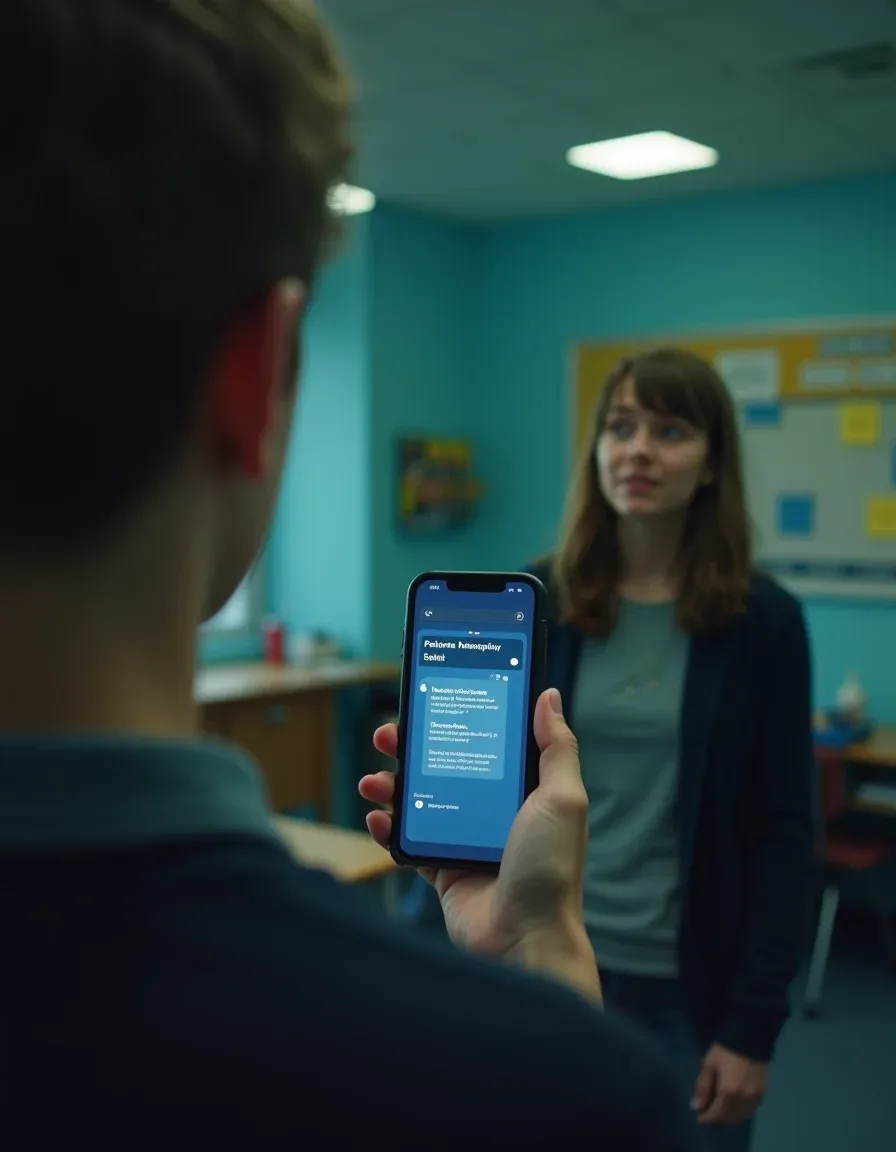 She Blamed Me for a Missing Project — Was I Wrong to Call Her Out?