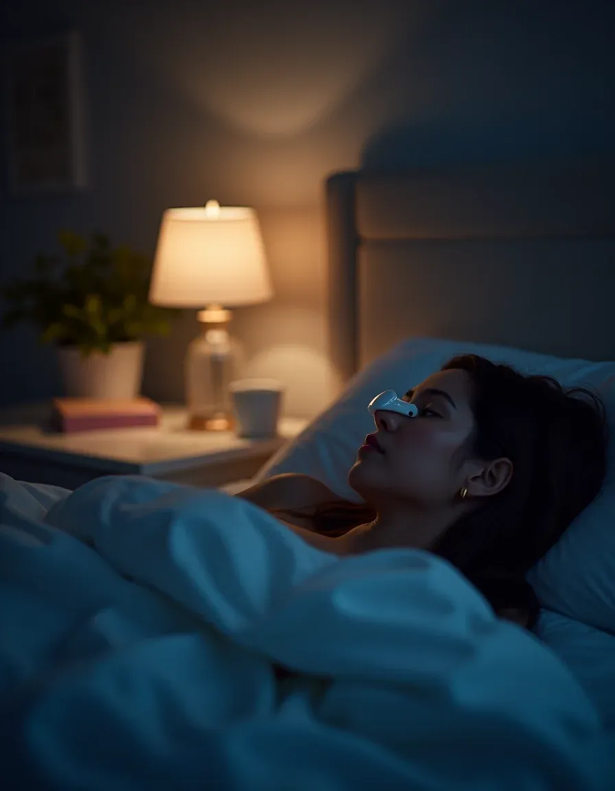 Do Magnetic Nostril Dilators Really Help You Sleep Better?