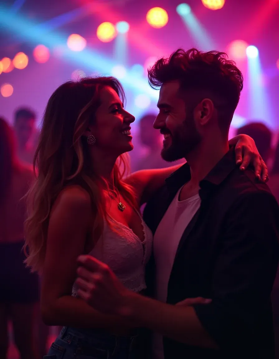 Mastering the Art of Club Flirting: A Fun Guide for Guys