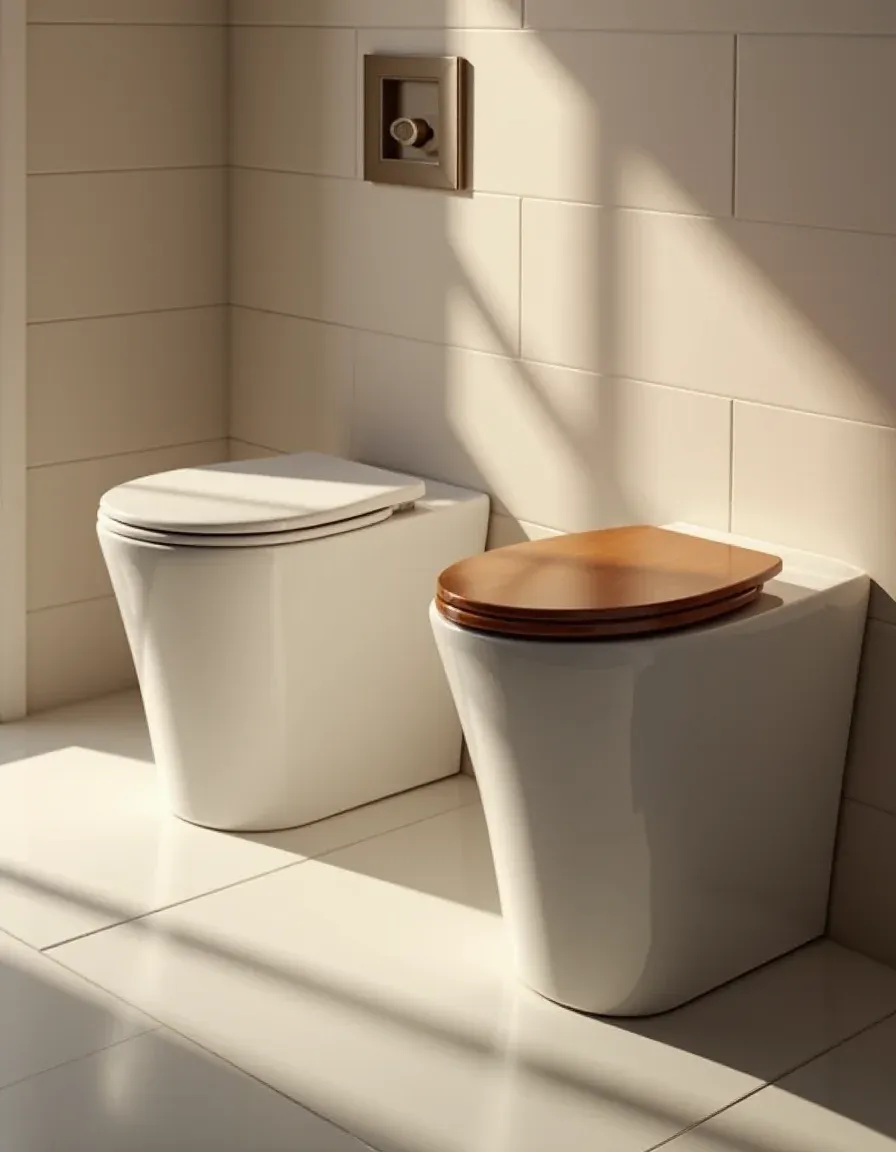 Choosing the Right Toilet Seat for Your Home