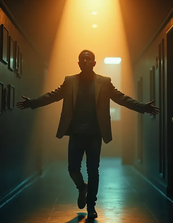 Collage of bold, surprising acts — from heroic donations to hilarious stunts.